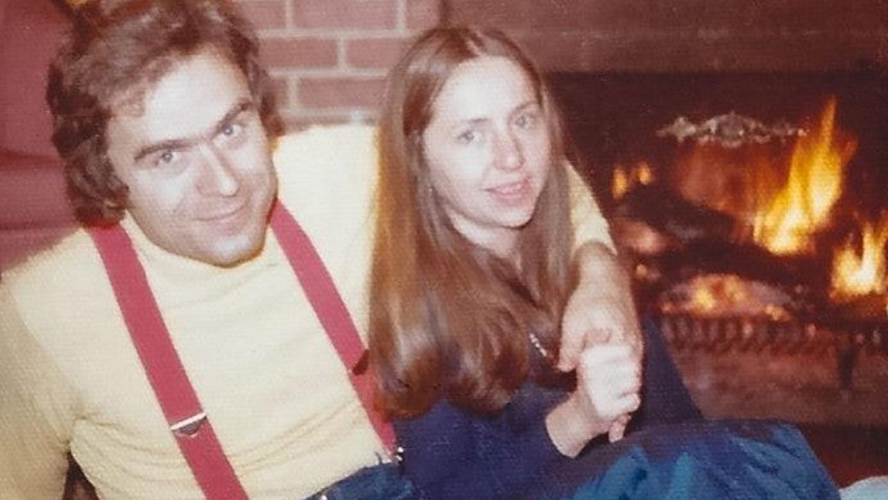 Liz Kendall: A mulher que namorou um dos maiores serial killers da história