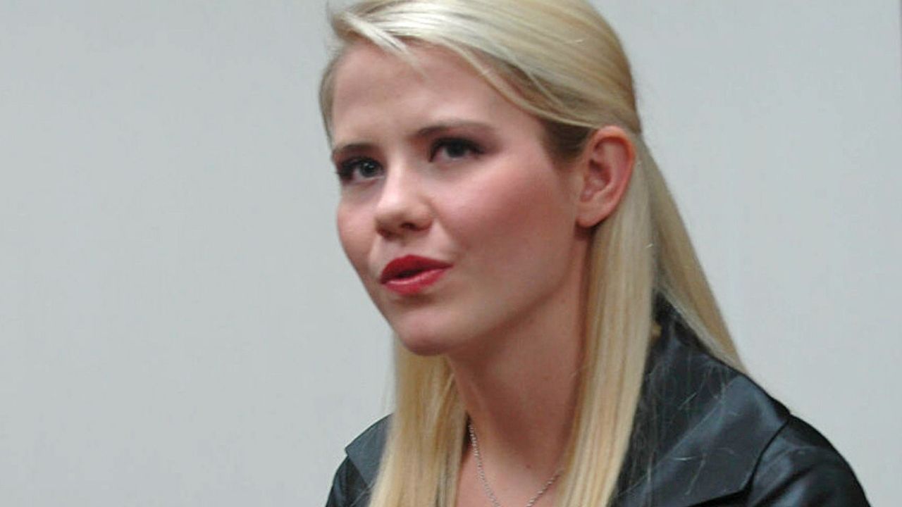 9 meses em cativeiro: os agoniantes dias de Elizabeth Smart