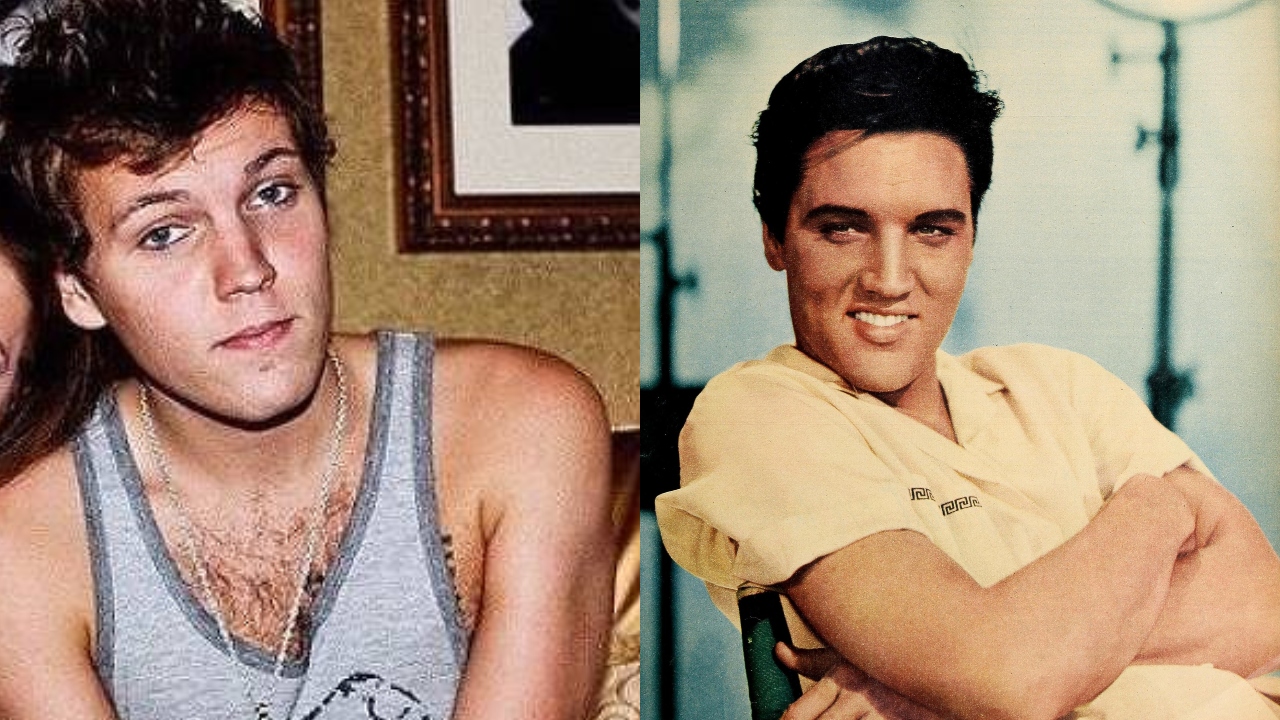 Autoridades confirmam causa da morte de neto de Elvis Presley