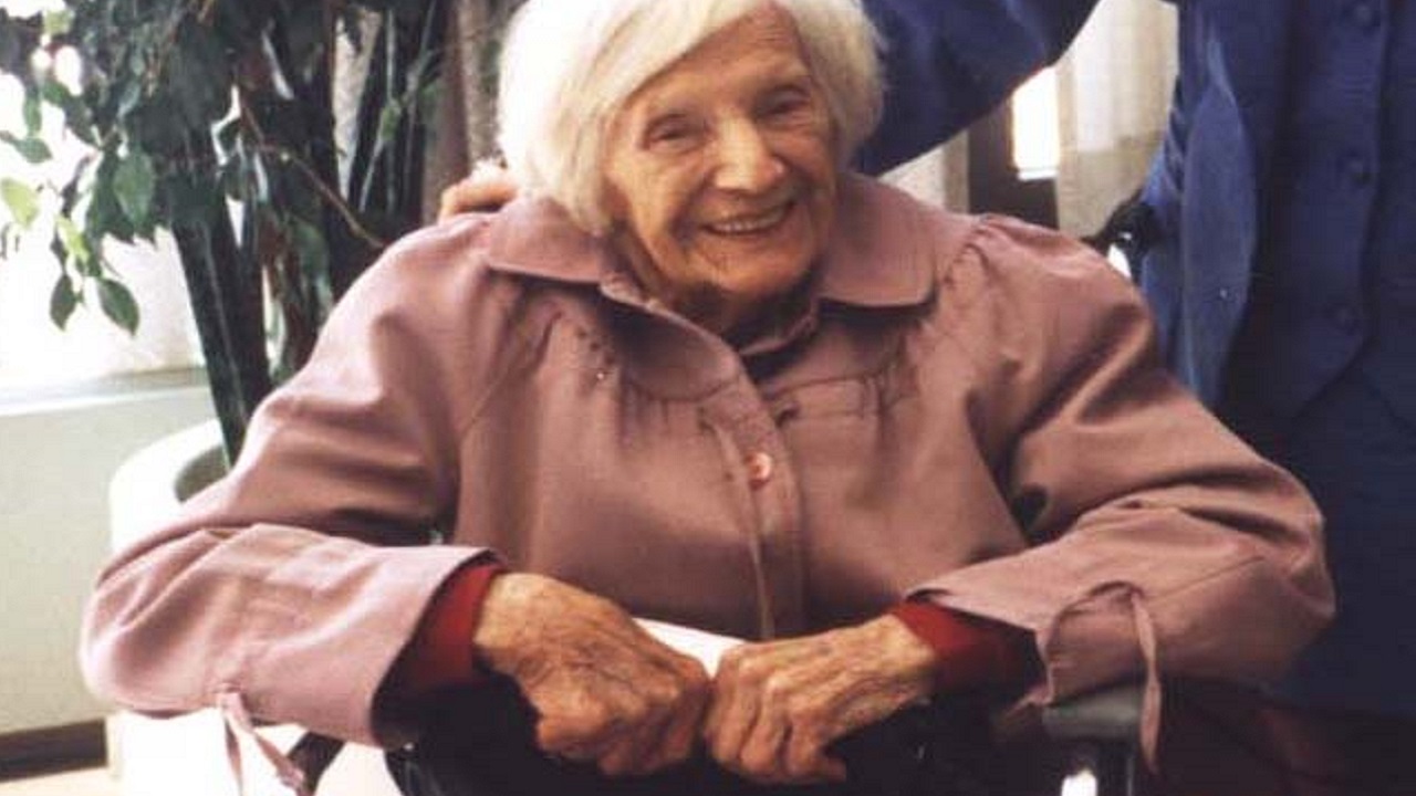 Emilie Pelzl: A esposa de Schindler também salvou judeus