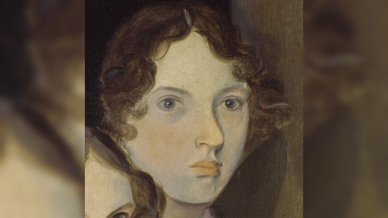 Emily Brontë, a melancólica autora de ‘O Morro dos Ventos Uivantes’