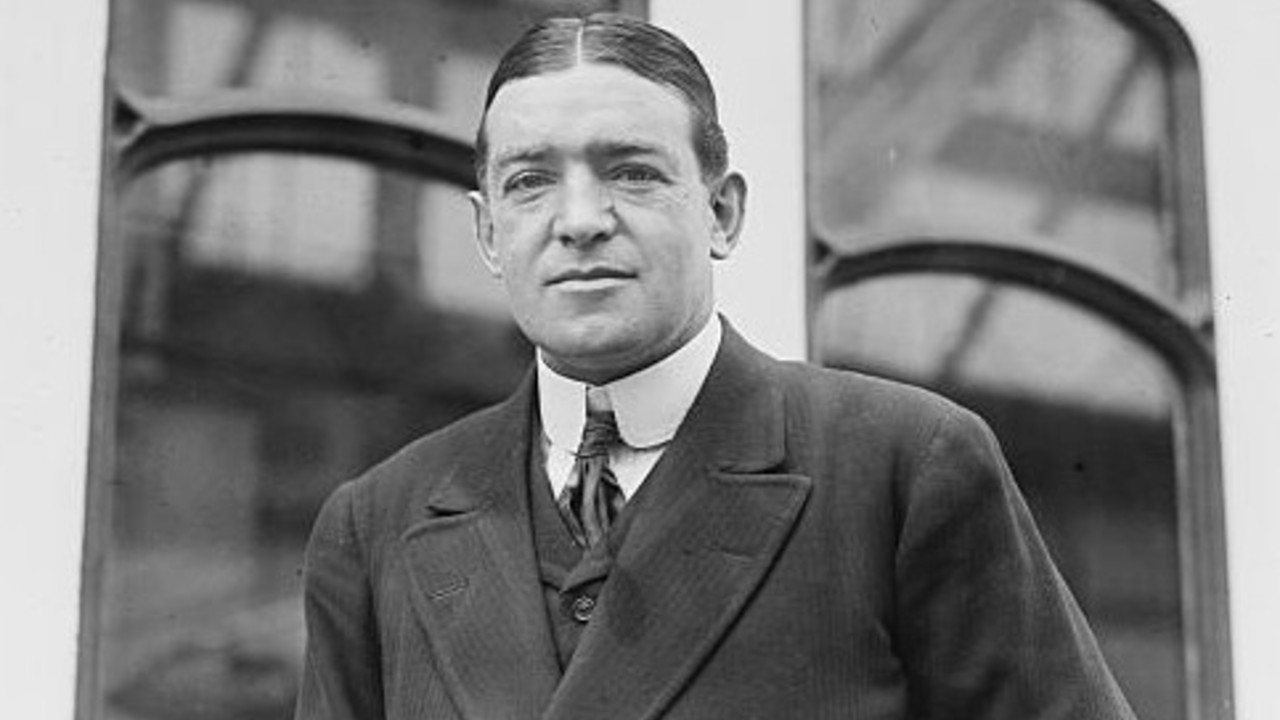 Má sorte e desafios na neve: as dramáticas expedições de Ernest Henry Shackleton