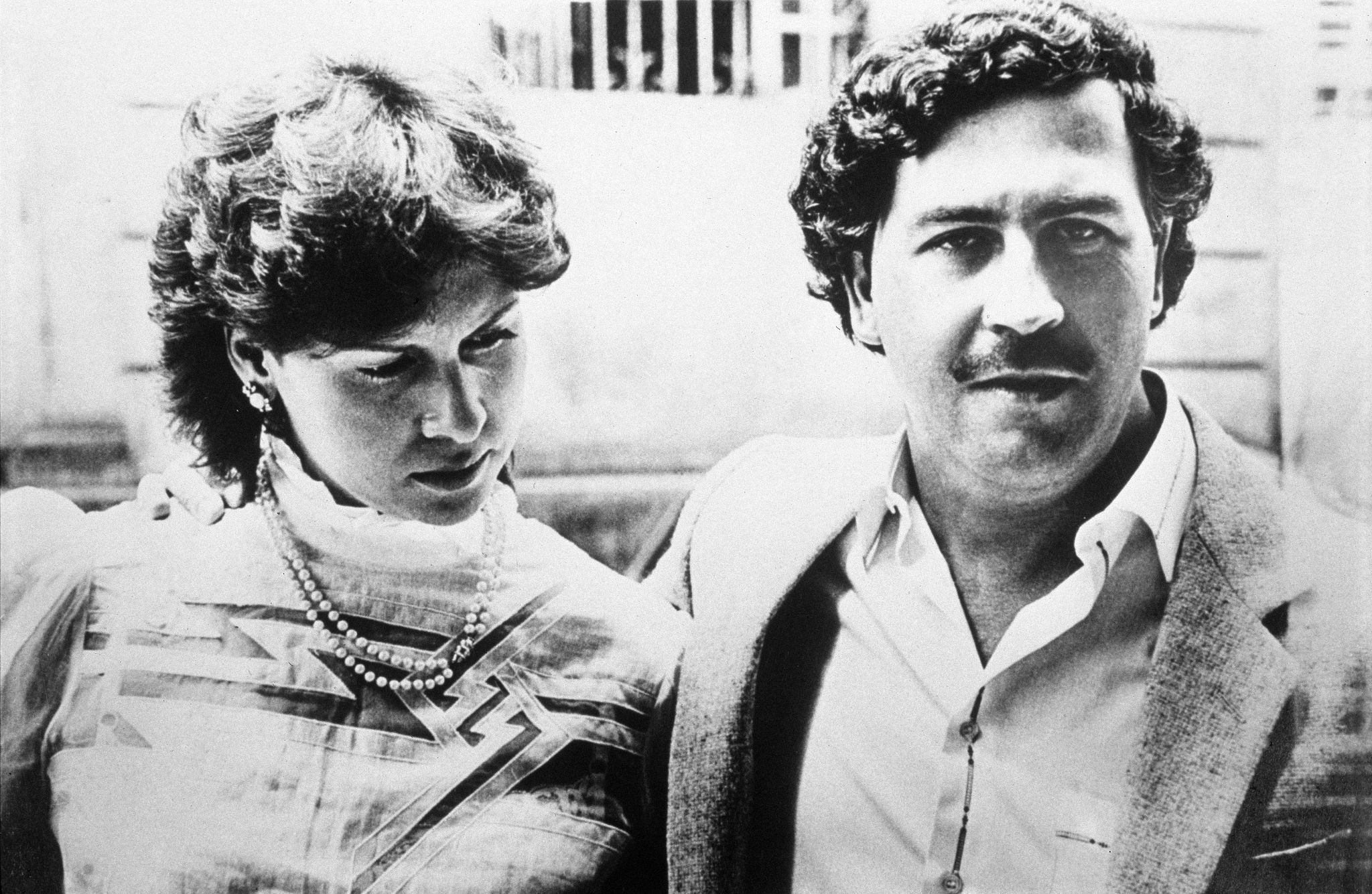 Inferno na Terra: As confissões de Victoria Eugenia Henao, viúva de Escobar