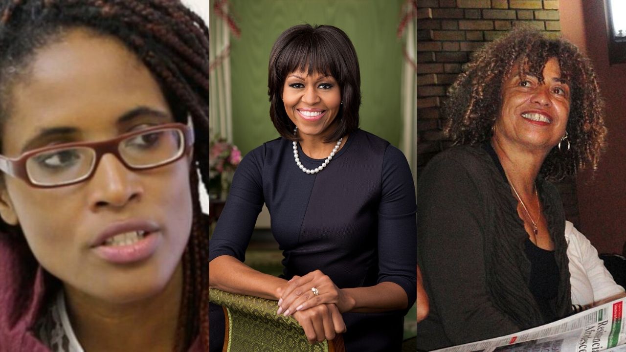 Obras de grandes escritores negros entram para a lista de mais vendidos no Brasil
