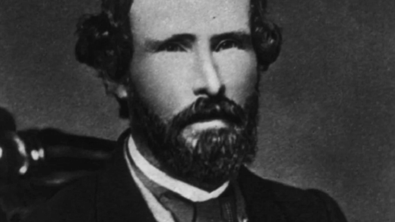 Eston Hemings, o possível filho de Thomas Jefferson com uma mulher escravizada