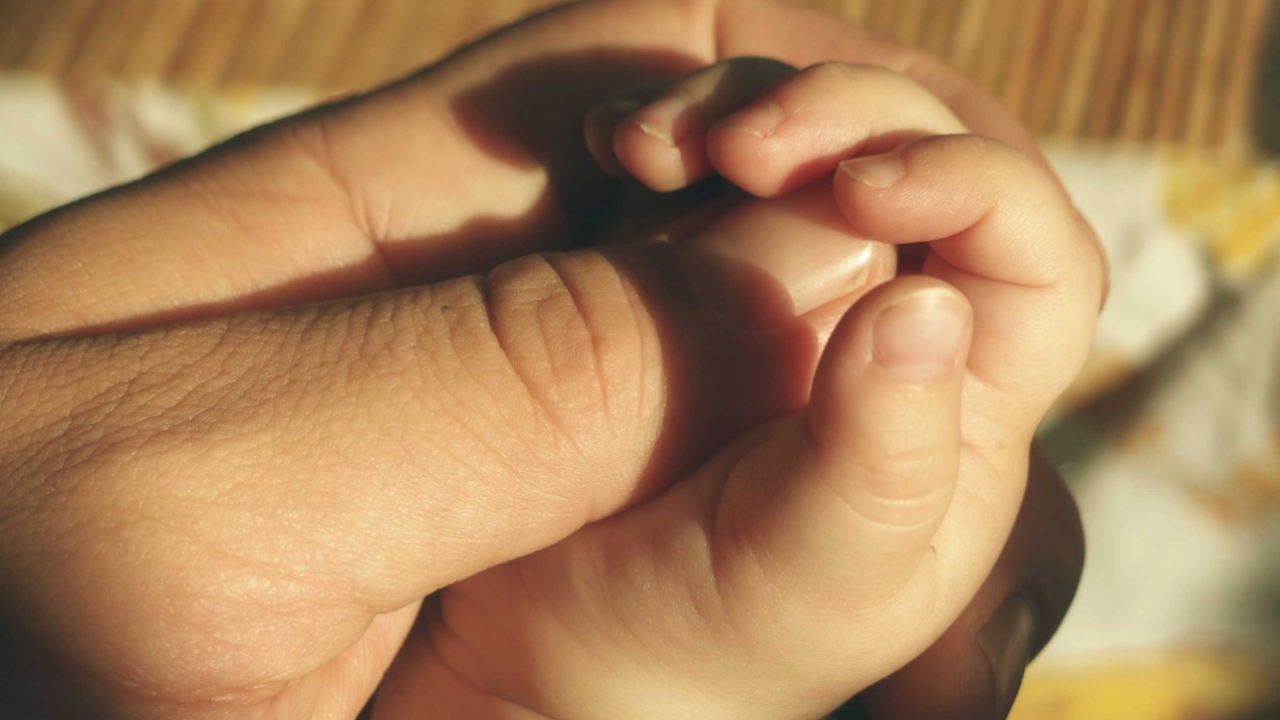 A mulher que reencontrou o filho separado na maternidade, 30 anos depois