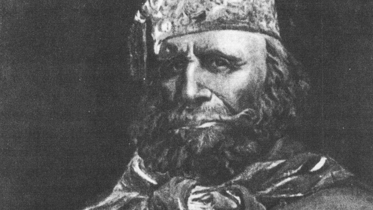 Francisco Félix de Souza, o maior traficante de escravos brasileiro
