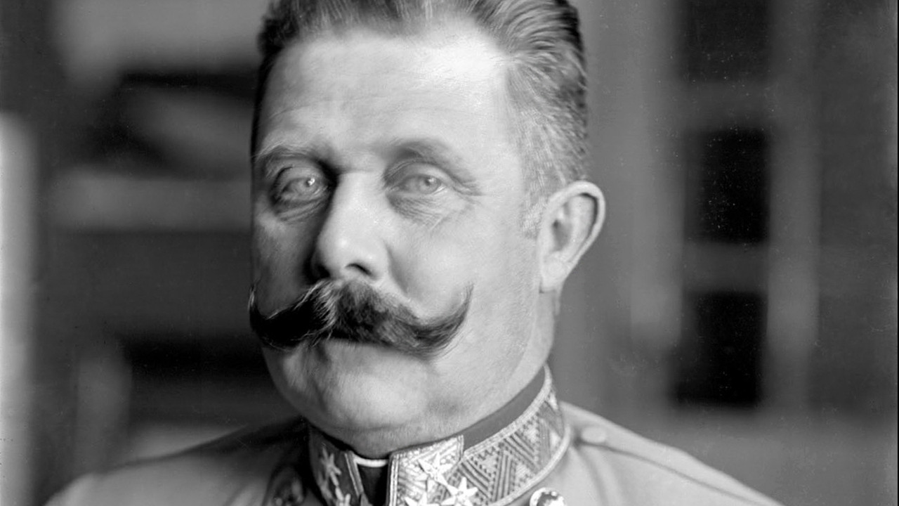 Estopim para a Primeira Guerra: Há 106 anos, o arquiduque Francisco Ferdinando era assassinado