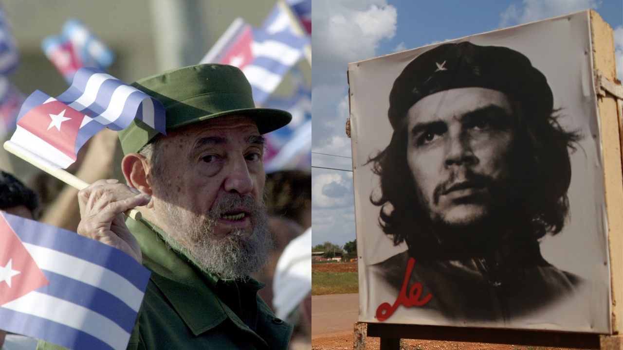 Barco pequeno, contratempos e emboscada devastadora: Como começou a Revolução Cubana?