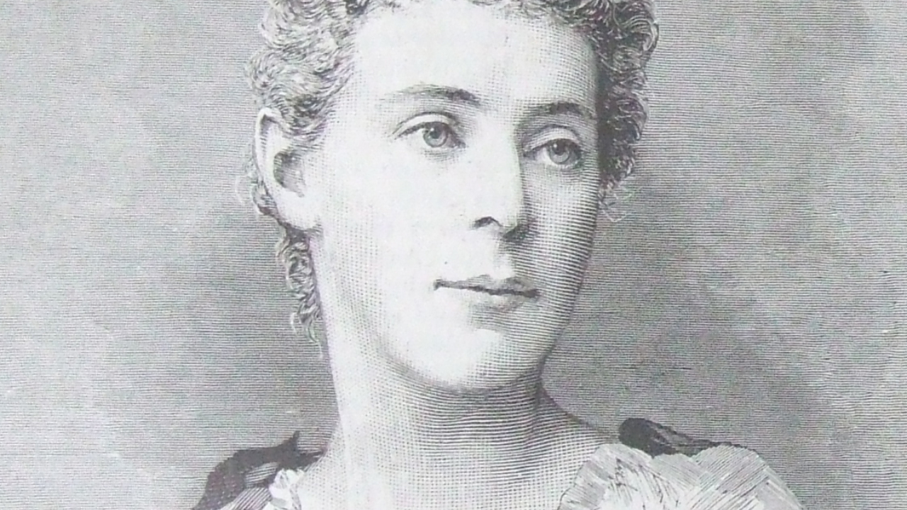Doses de vingança: Florence Maybrick, a mulher acusada de matar o marido com arsênico