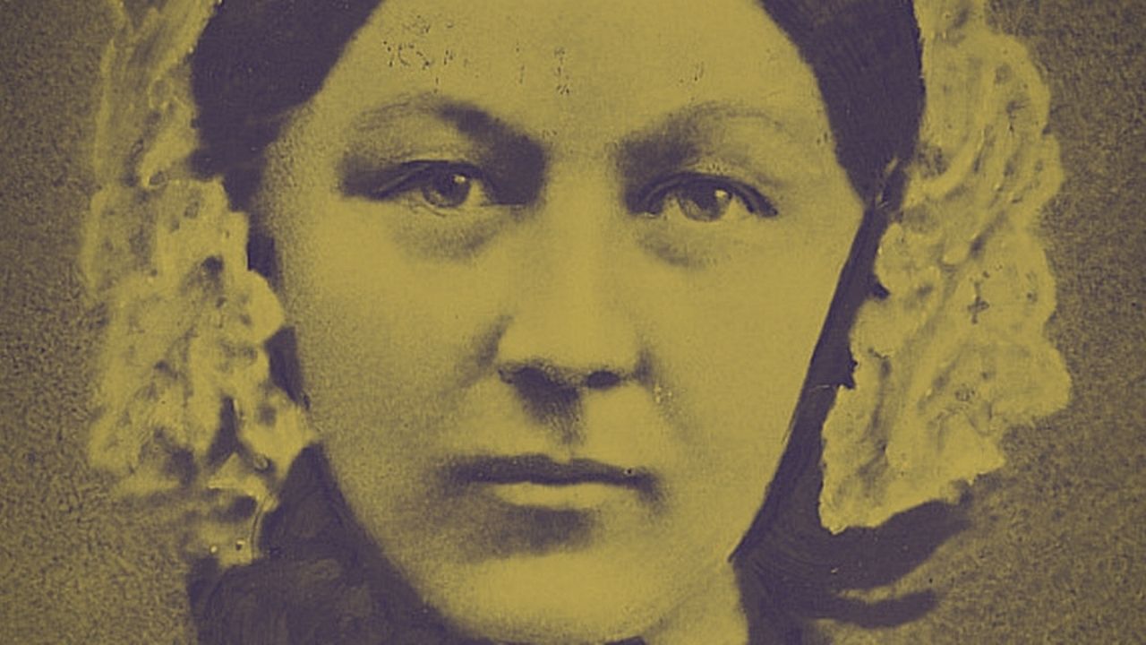 5 ensinamentos da primeira enfermeira da História que são mais atuais que nunca!