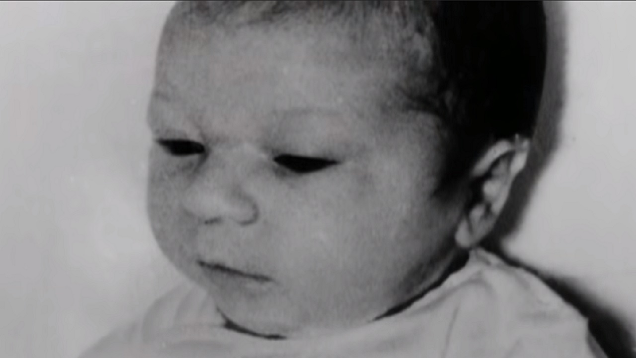 Paul Joseph Fronczak, o bebê que foi sequestrado e entregue a uma família que não era a sua