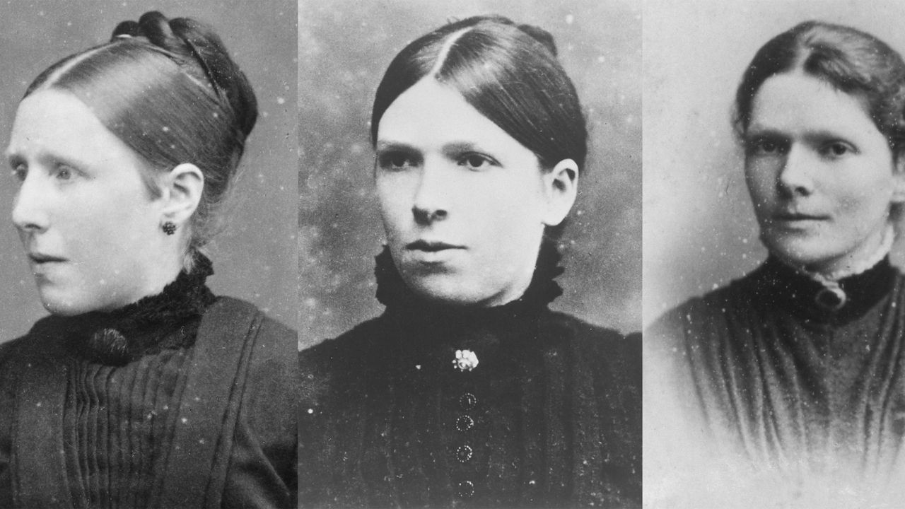 A intimidade da família de Van Gogh através de cartas das suas irmãs
