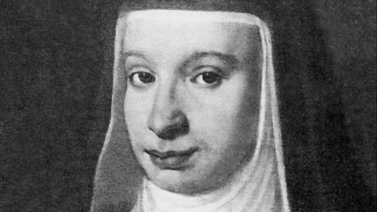 A curiosa saga de Maria Celeste, filha freira de Galileu Galilei