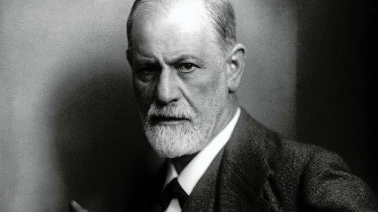 ‘Freud sem traumas’: obra descomplica as principais teorias do pai da psicanálise