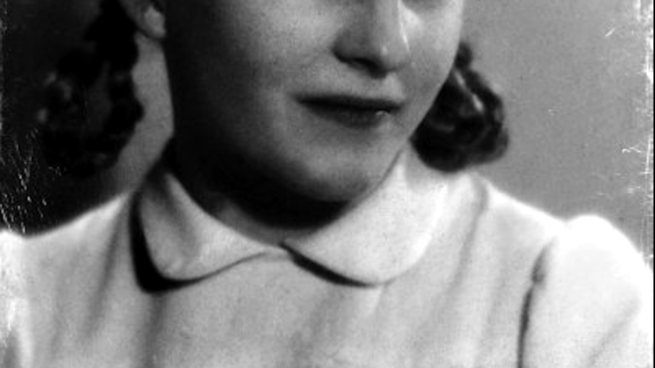 Gabriele Kopp, a menina violentada durante 14 dias por soldados soviéticos