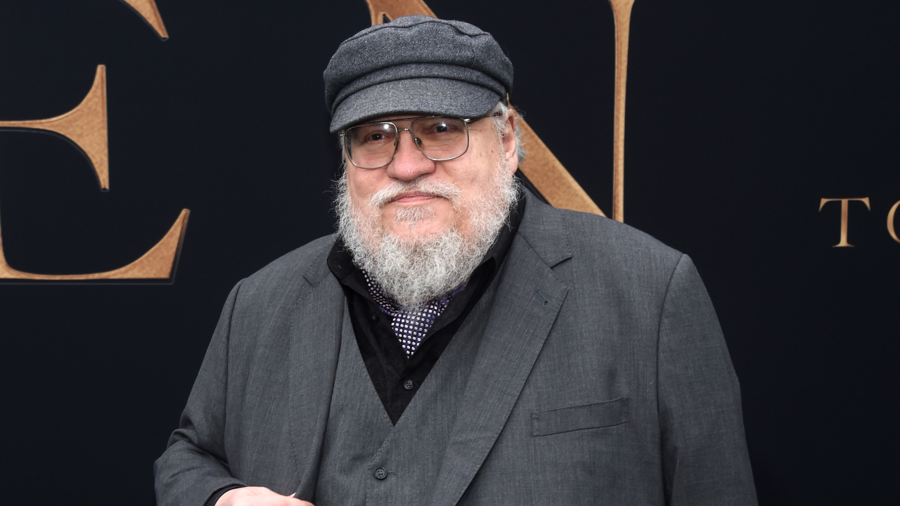 George R. R. Martin desabafa sobre ódio ao final de Game of Thrones: ‘Tóxico’