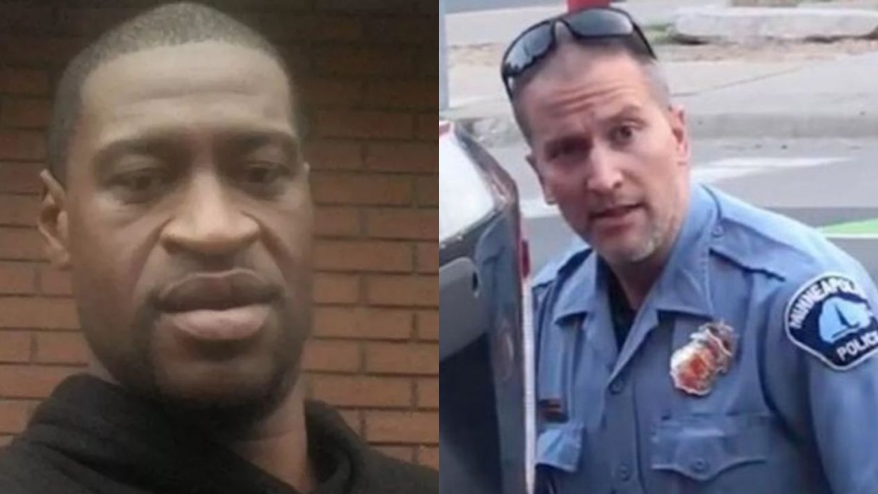Sentença de Derek Chauvin, ex-policial que matou George Floyd, é divulgada