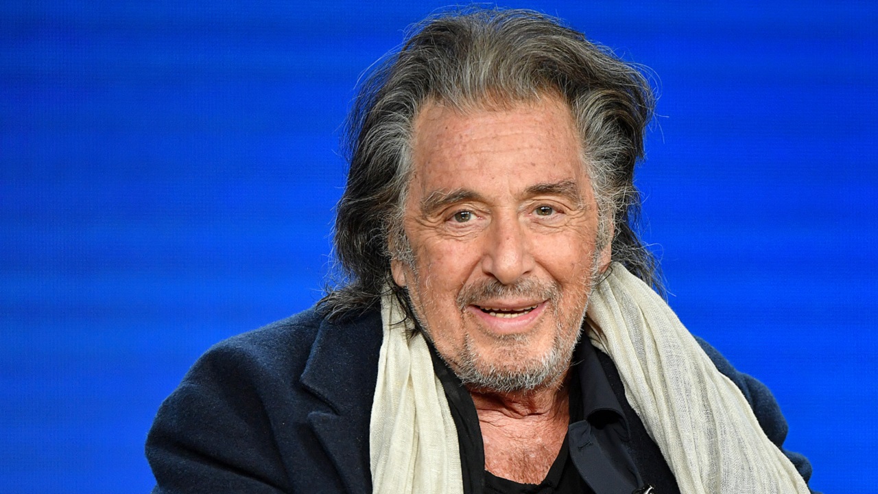 Antes da fama, Al Pacino trocou sexo por comida e abrigo: ‘Acordei as manhãs sem realmente me amar’