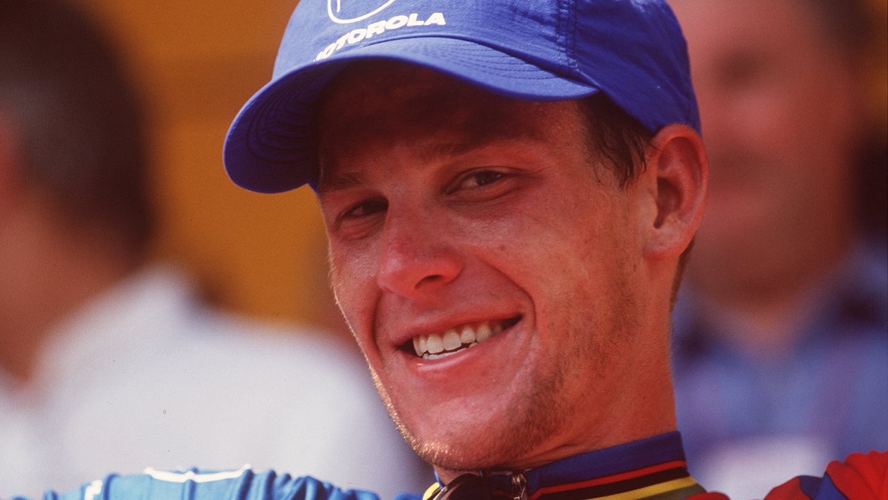 Do recorde ao doping: A polêmica carreira de Lance Armstrong