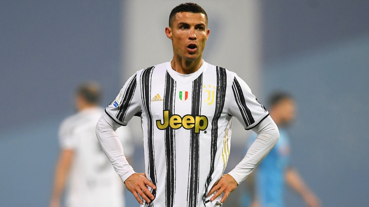 Por trás de um craque: A comovente história do pai de Cristiano Ronaldo
