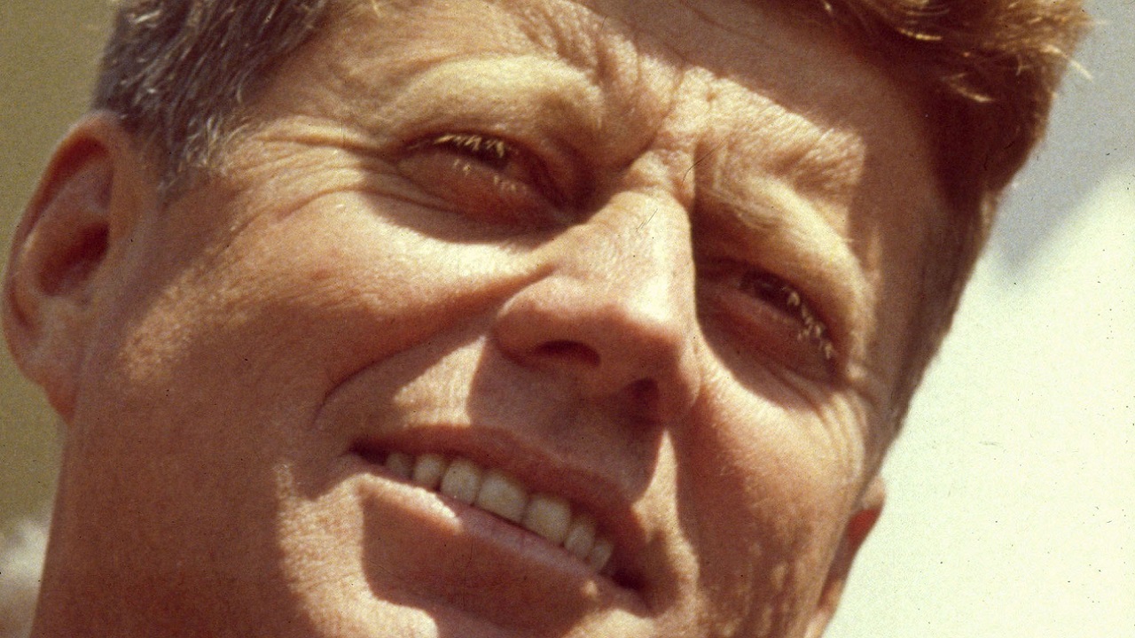 A polêmica autópsia do cérebro de John F. Kennedy