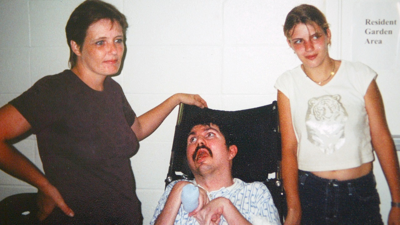 19 anos em coma: A trágica vida de Terry Wallis