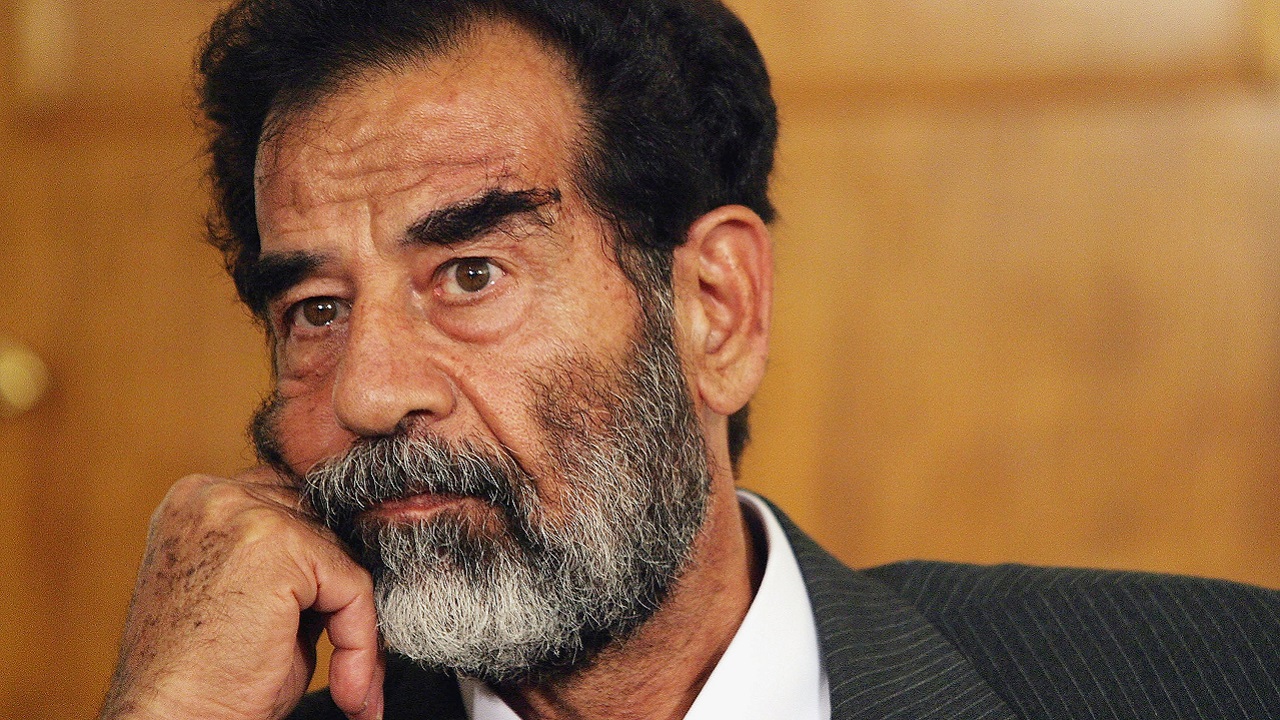 Execução da tirania: Há 17 anos Saddam Hussein era enforcado
