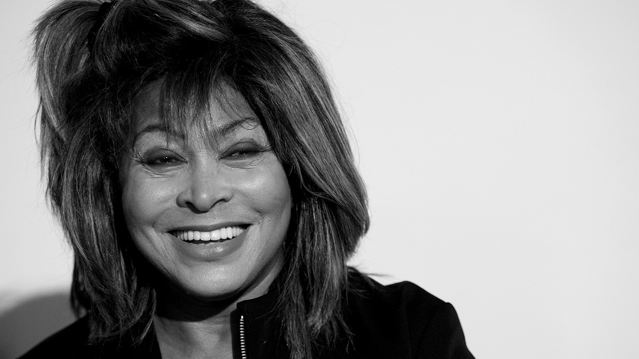 Tina Turner superou falência com ajuda de Cher e David Bowie