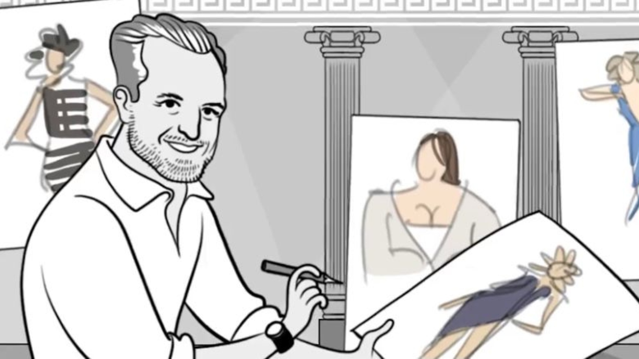 O que aconteceu com o ‘império’ de Gianni Versace após sua morte brutal