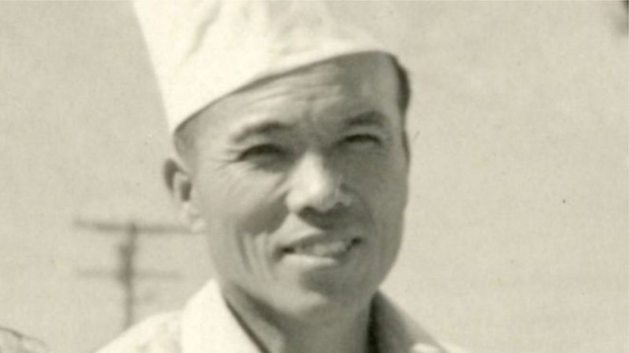 Enterrado em 1945 e redescoberto em 2019: A curiosa história do esqueleto de Giichi Matsumura
