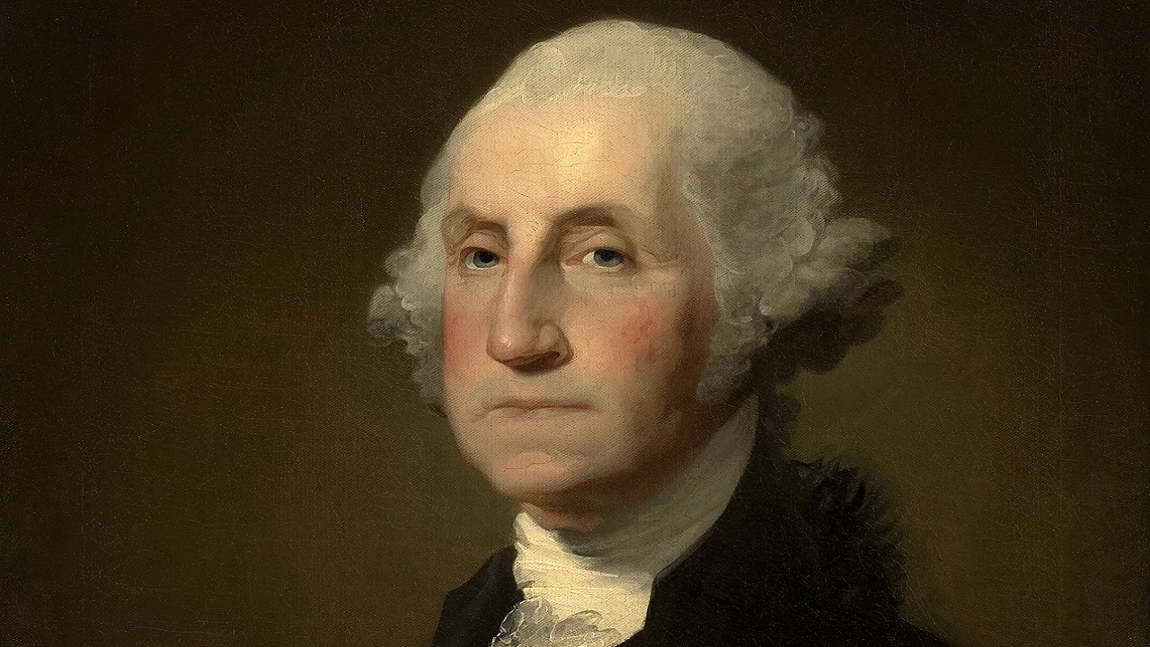 A curiosas histórias sobre a dentadura de George Washington