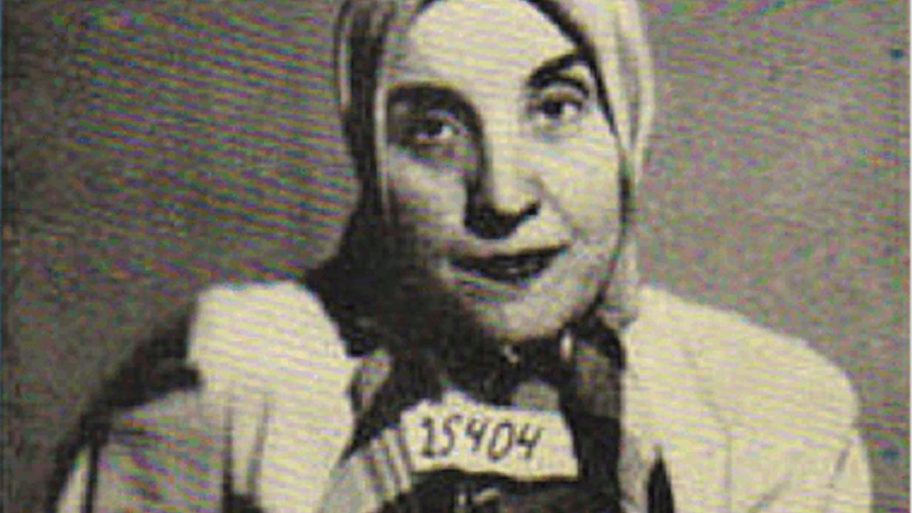 Gisella Perl, a médica que fez centenas de partos e abortos em Auschwitz