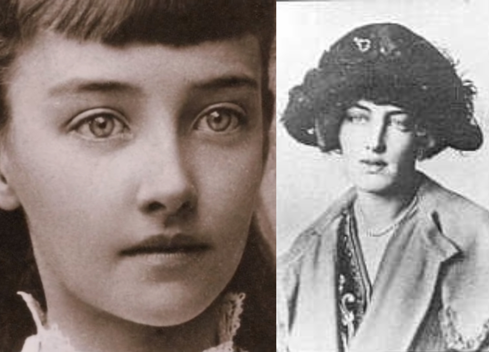 A Desgraça De Gladys Deacon Uma Socialite Insana Que Sonhava Com A 