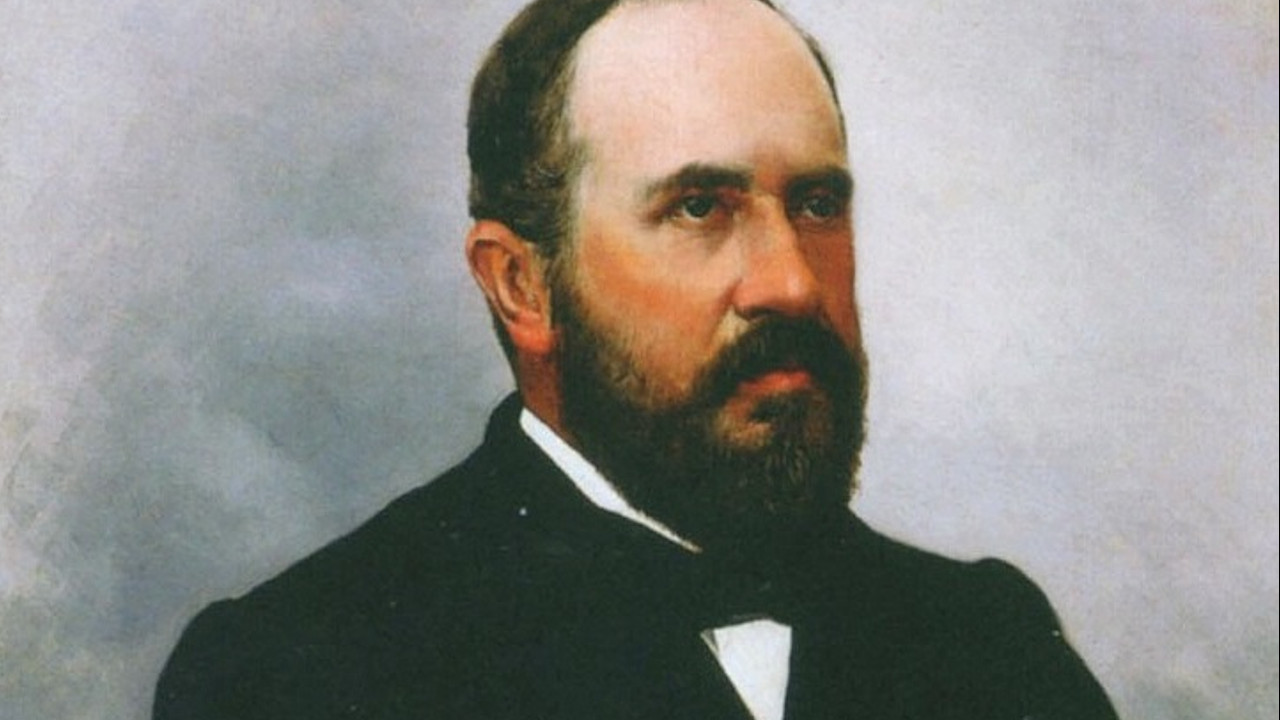 A história do senador Peixoto Gomide