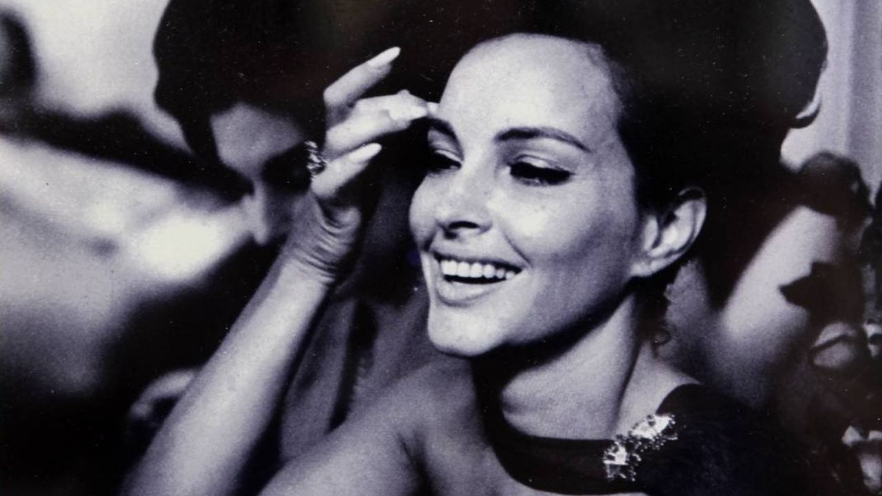 Do exílio conturbado à prisão: Maria Thereza Goulart, a mais bela primeira-dama do Brasil