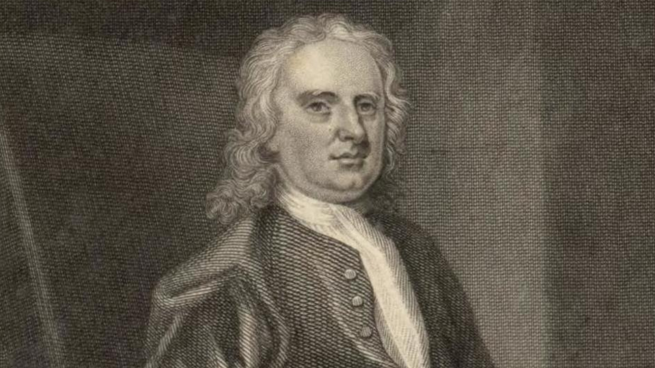 Newton, a Bíblia e o Apocalipse: A ciência no fim do mundo