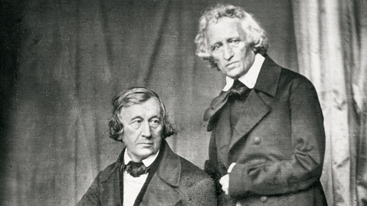 Sequestros, assassinatos e vingança: 5 histórias não tão conhecidas dos irmãos Grimm