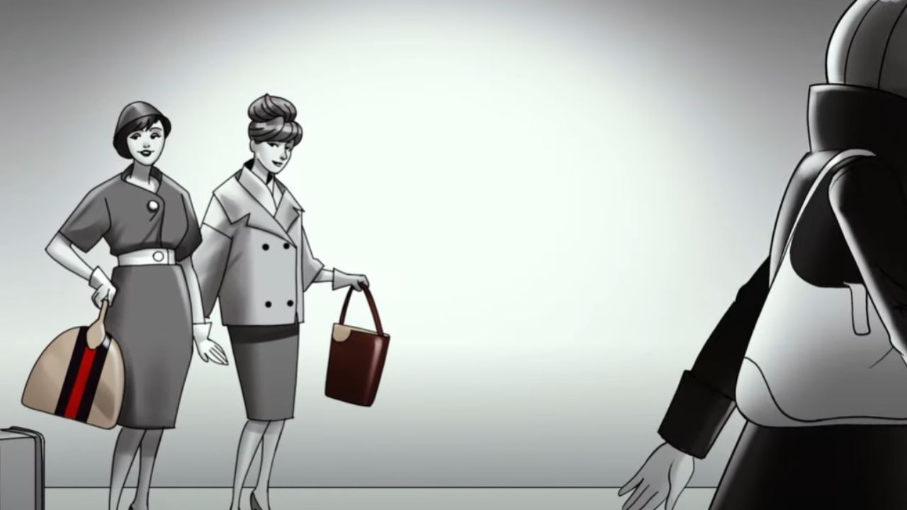 Criações icônicas e perda de poder: Os altos e baixos da família Gucci