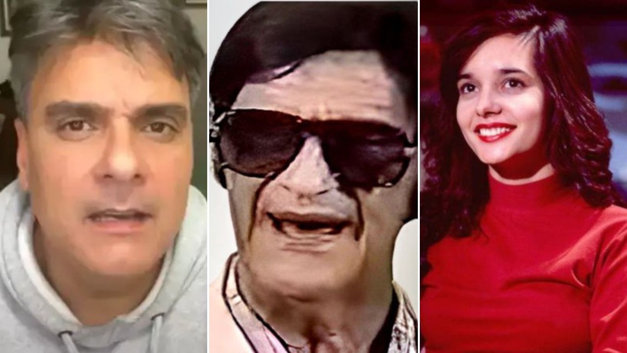 Guilherme de Pádua: Chico Xavier deu importante conselho sobre assassino de Daniella Perez