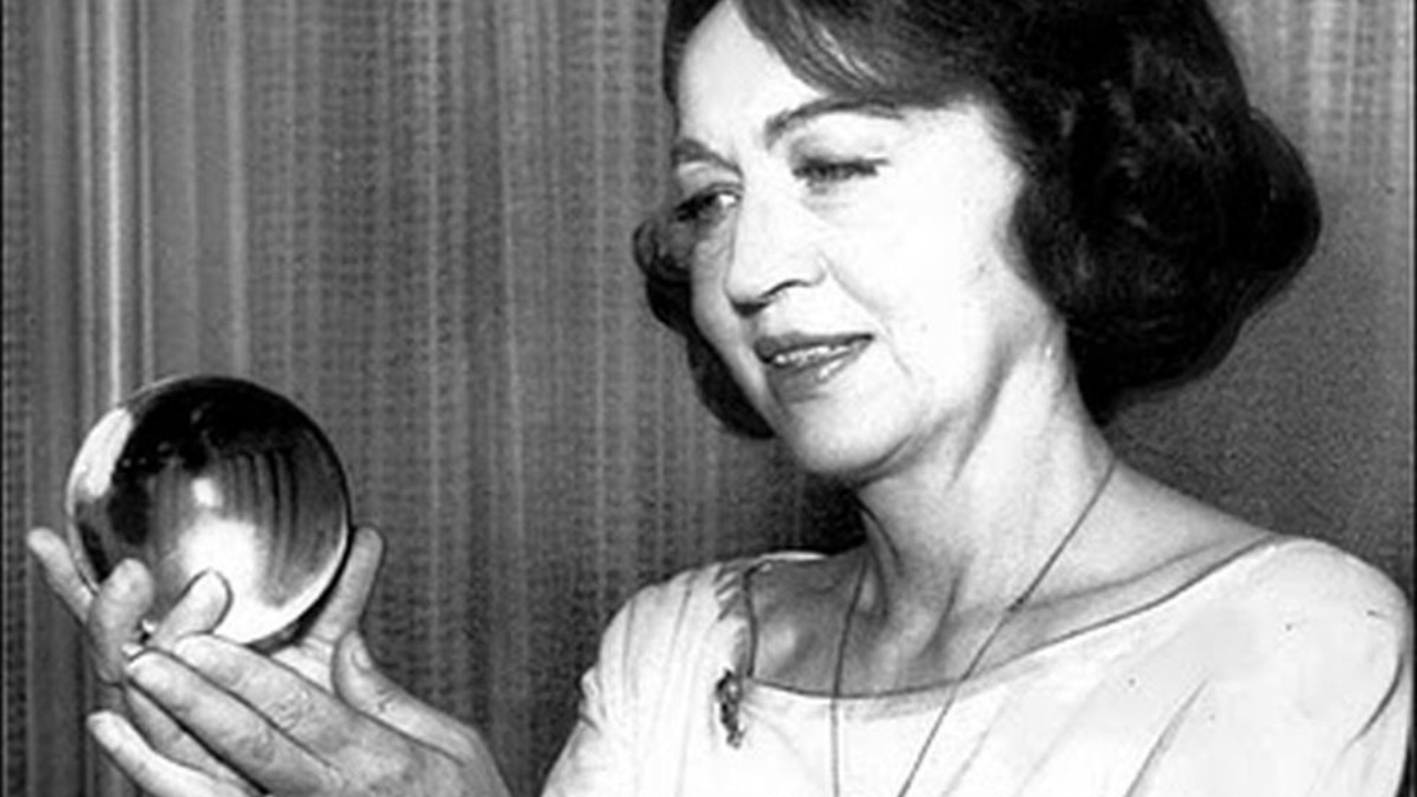Jeane Dixon, a vidente que previu a morte de John F. Kennedy e foi guru de outros dois presidentes