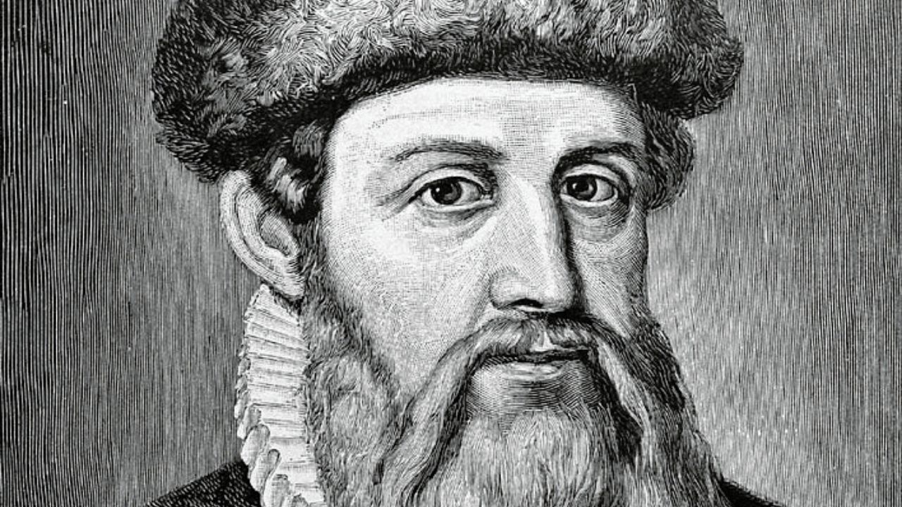 Os primeiros livros impressos: 8 curiosidades sobre a prensa de Gutenberg