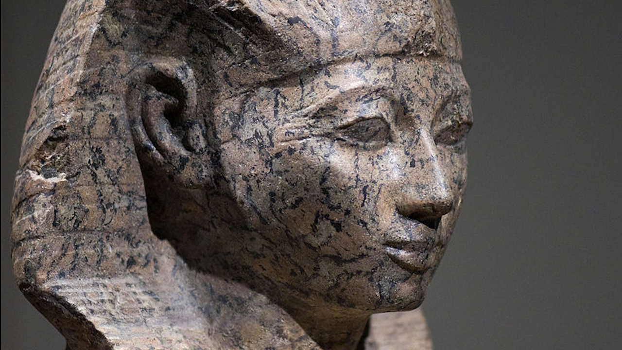 Prosperidade e paz: o poderoso Egito da faraó Hatshepsut