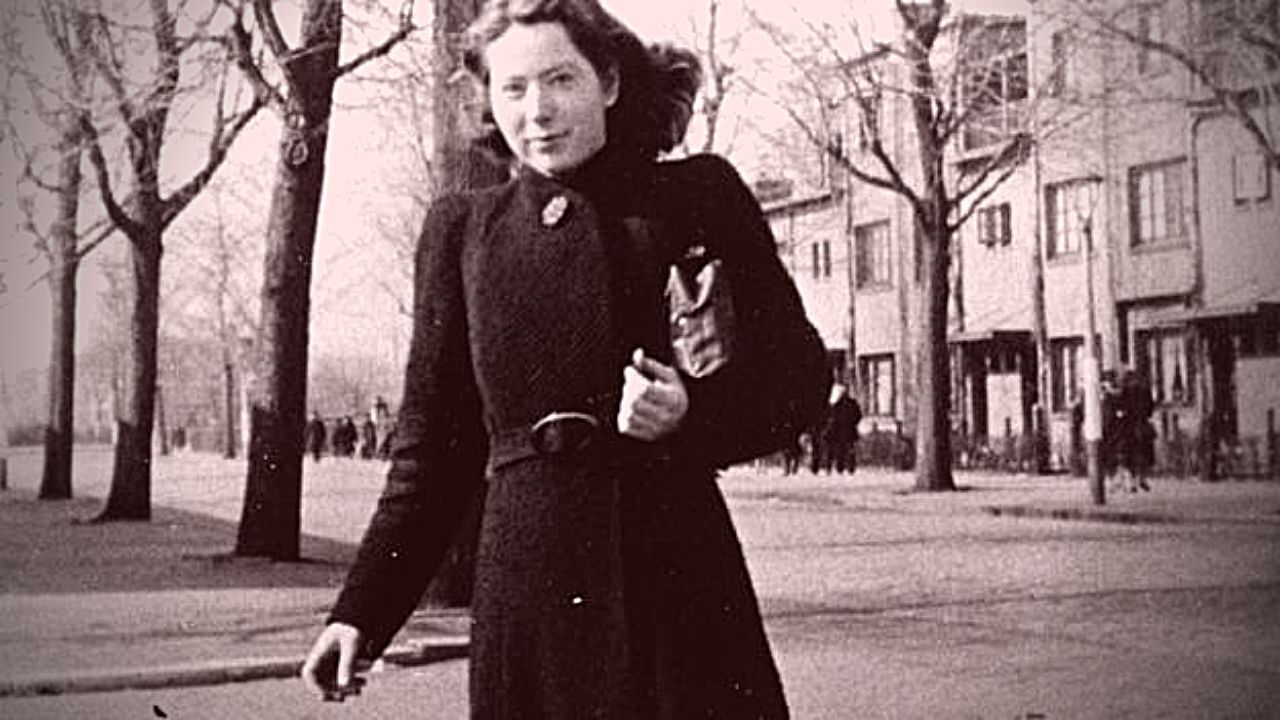 O pesadelo de Hitler: Hannie Schaft, a adolescente que seduzia e dizimava nazistas