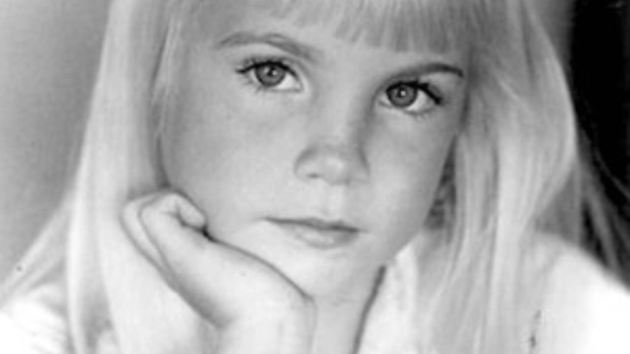 Erro médico e causas incertas: a trágica morte de Heather O’Rourke