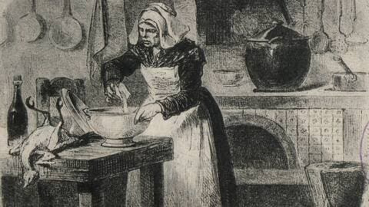 Hélène Jégado, a cruel envenenadora do século 19
