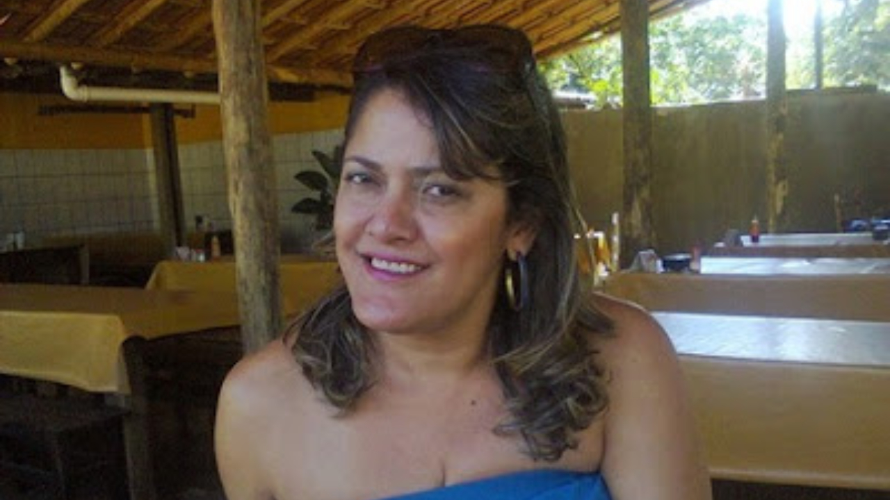 Heley de Abreu Silva, a professora que morreu ao salvar a vida de alunos