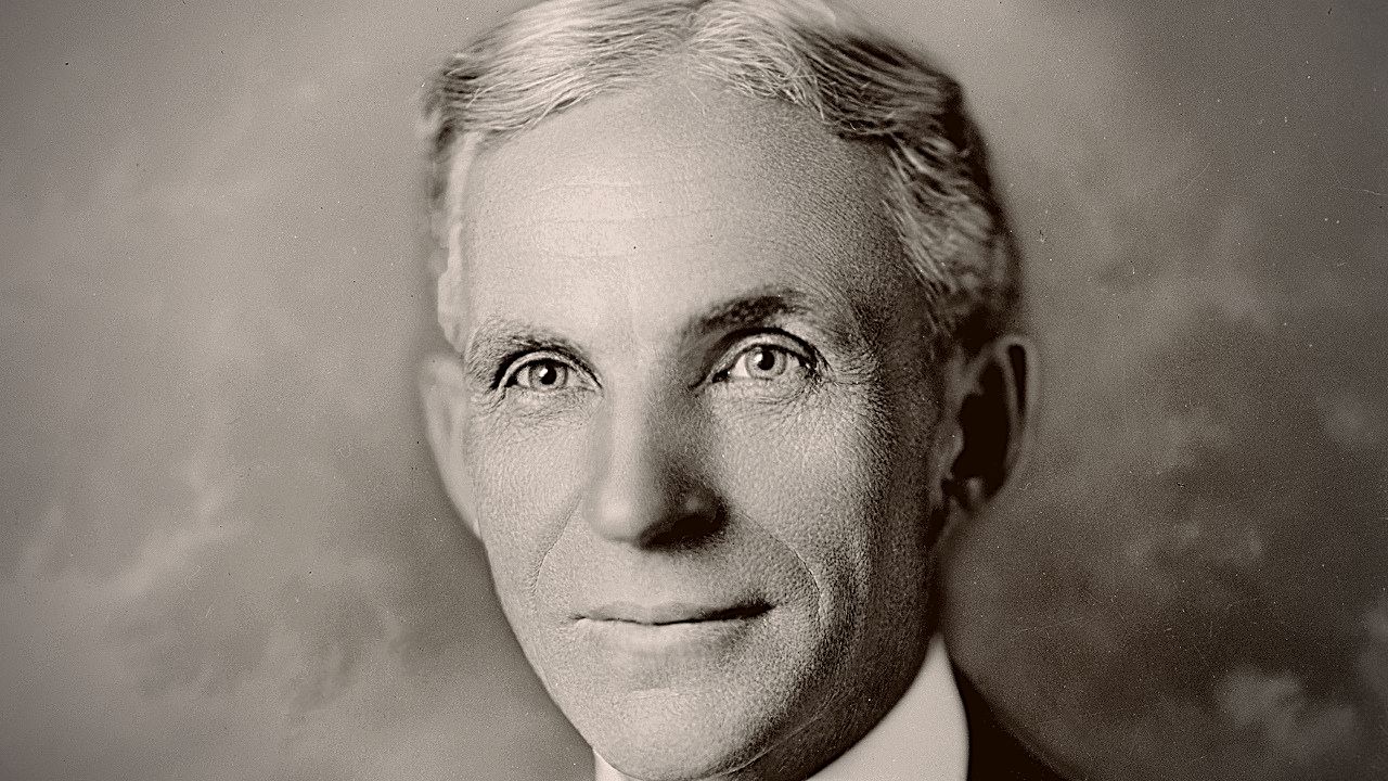 Do antissemitismo a ligação com o nazismo: o outro lado de Henry Ford