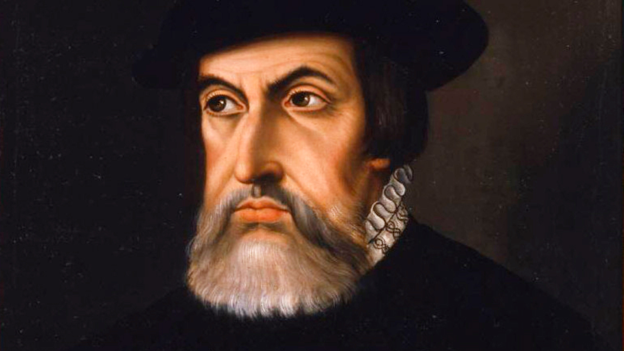 A queda do Império Asteca: Há 500 anos, Hernán Cortés tomava Tenochtitlán