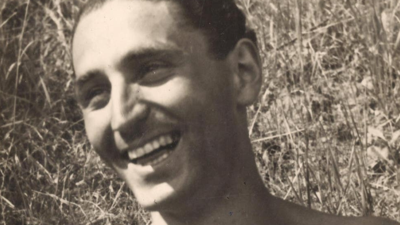 A impressionante saga de Fredy Hirsch, o herói abertamente homossexual do Holocausto